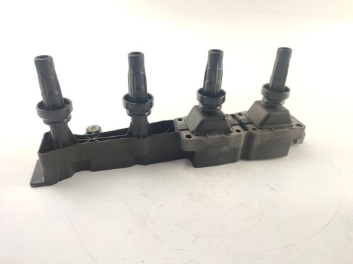 Котушка запалювання citroen peugeot 1.6 16v nfu