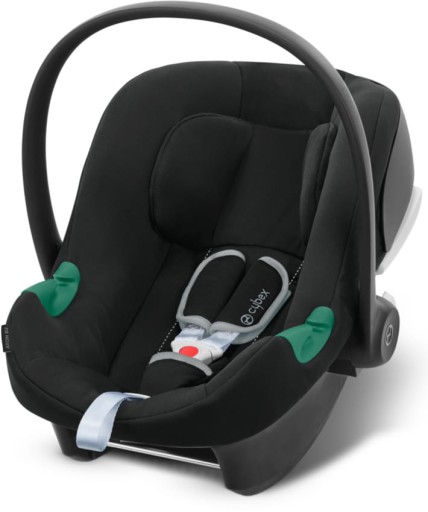 Автокрісло CYBEX ATON B2 і-SIZE 0-13 кг