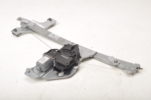 Peugeot 508 і склопідйомник лівий передній 9688808280