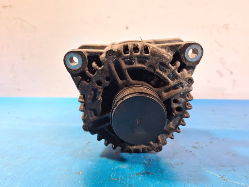 Генератор ford s-max mk1 2.0 tdci 0121615009