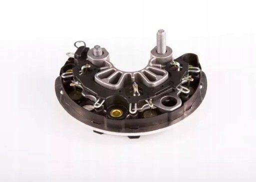 00M 133 - Выпрямитель генератора bosch db actros/atego/axor