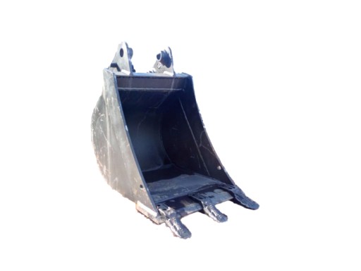 cat400mm35 - Ковш 400 мм для мини-экскаватора cat 3,5 т
