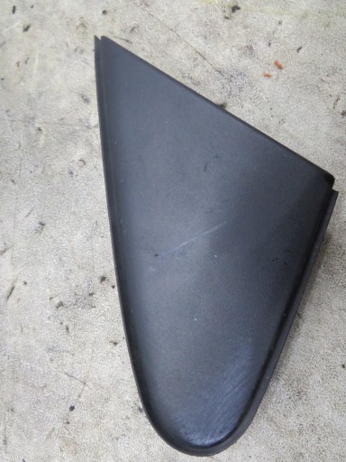 ТРЕУГОЛЬНИК КРЫЛА СЛЕВА СПЕРЕДИ AURIS II