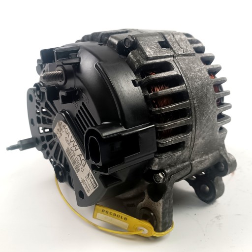 Генератор 140a valeo 06f903023c vw audi skoda