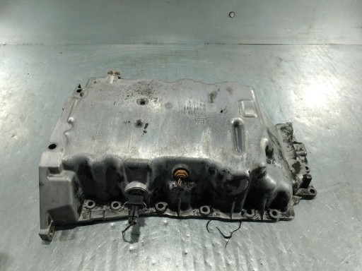 МАСЛЯНЫЙ ПОДДОН OPEL VECTRA C 90400247 2.0 DTL