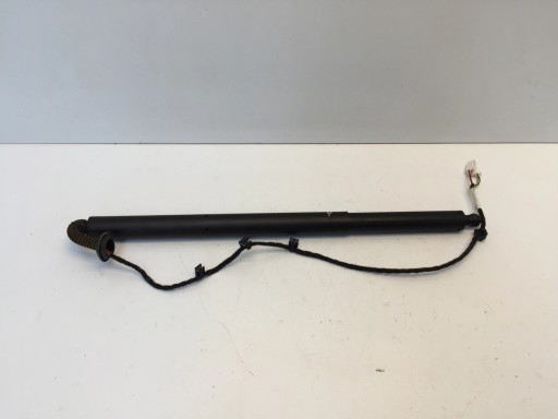 A2478905500 - MERCEDES B W247 20R привод багажника правый