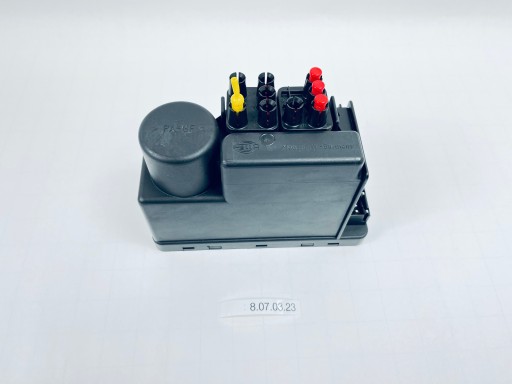 Насос центрального замка mercedes r129 1298000448