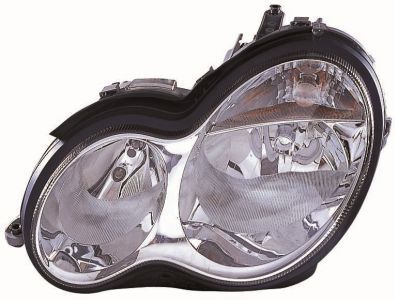 440-1141R-LD-EM - [440-1141r-LD-EM] Reflector P (H7 / PY21W / W5W, electric