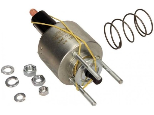 Магнити марелли соленоид 940113050625