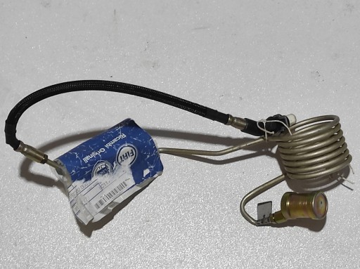 46833132 - Трос сцепления stilo 1.9jtd