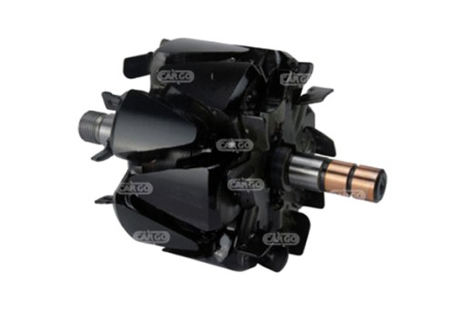 Ротор генератора hc-cargo 137580 hc груз