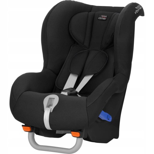 BRITAX ROMER MAX-WAY АВТОКРІСЛО RWF 9-25