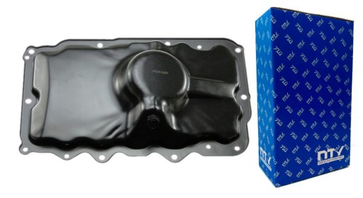 BMO-CH-026 - МАСЛЯНЫЙ ПОДДОН FORD MUSTANG 4.0 05-10 / OE 5L2E6675AA