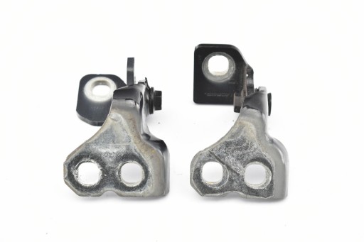 ПЕТЛИ ПЕРЕДНЕЙ ПРАВОЙ ДВЕРИ FIAT TIPO II 15 - 718