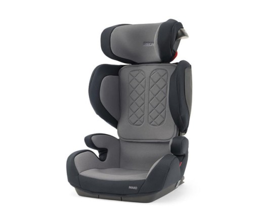 Recaro Mako Core Carbon Black і-Size 15-36kg