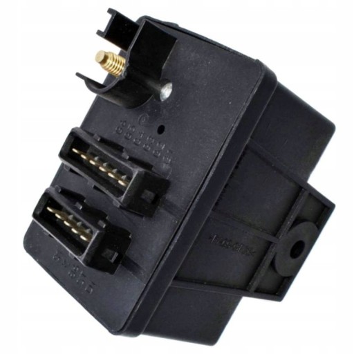 51888255, 46742375 - Реле свечей зажигания fiat stilo multi wag 1.9 multijet