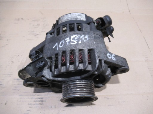 270600Q010 - Генератор 27060-0q010 citroen c1 1.0 12v 05-