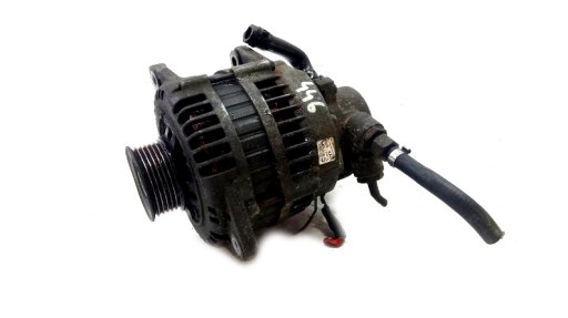 Вакуумний генератор opel astra ii (1998-2009) g 1.7 d