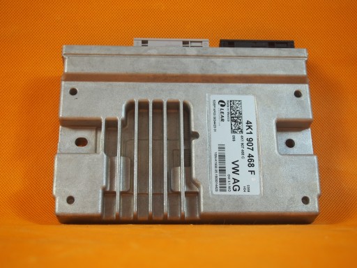 Діагностичний інтерфейс audi e-tron 4ke 4k1907468f