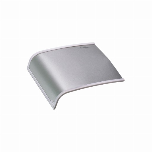 Фольга 3M 2080 152cm X 100cm Satin White Aluminum