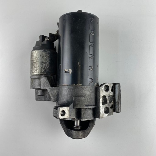 12418581097 1005831596 - Стартер bmw f31 f32 f34 f15 f25 f36 x1 x3 x5