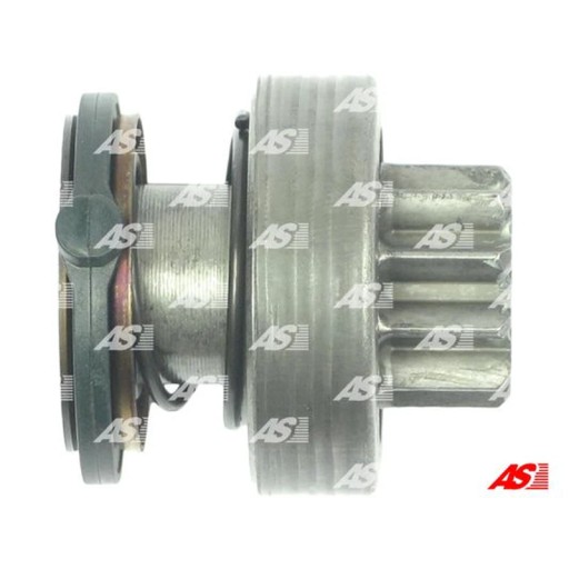 SD0097(BOSCH) - Одностороннє зчеплення, стартер as-pl
