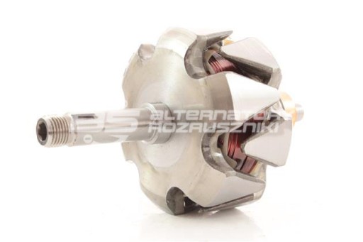 1124035010 - Рабочее колесо ia6305 0120469019 daf 75.240 8,7