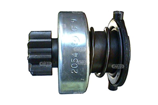 Hc-cargo бендикс 138985 hc cargo