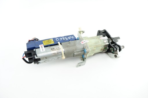 Механизм электрического закрылка PASSAT B6 3C9827384C