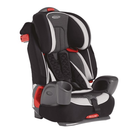 Автокресло Graco Nautilus Astro 9-36 кг