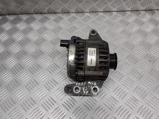 Генератор ford fiesta mk6 1.3 2s6t-fc