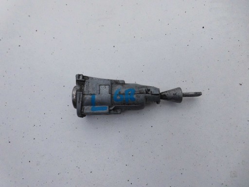 6R0867167A - ВСТАВКА ПЛАВНИК ЗАМКУ VW POLO 6R ЛІВА ЄВРОПА