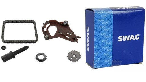 SWAG КОМПЛЕКТ ЦЕПИ ГРМ 20 94 7979