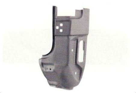 F0rc4r - ЗАДНЯЯ СТОЙКА DODGE MERCEDES SPRINTER 95-ПРАВАЯ NOW