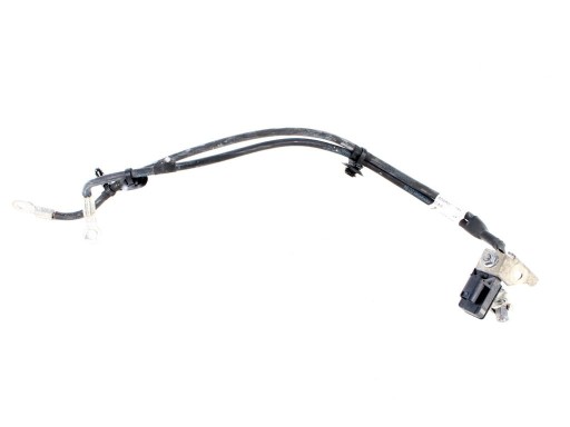 9838135480 9838239880 - Минусовая клемма с датчиком citroen c5 aircross