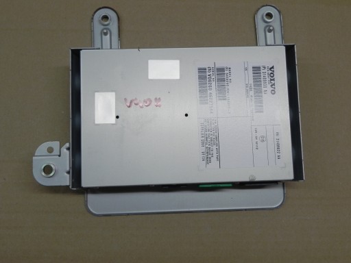 31409935 - VOLVO V40 II XC60 V60 усилитель радио антенна