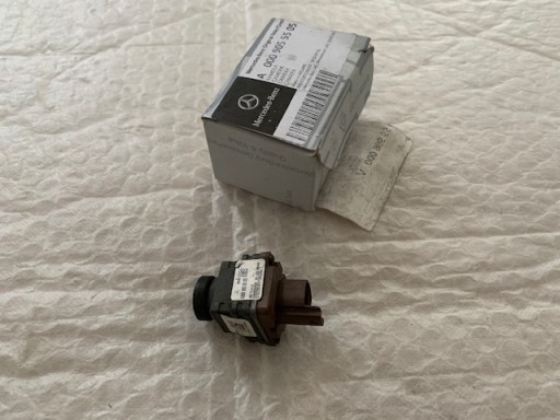 Mercedes w167 w118 w257 w463 передня камера a0009055505 org вся європа