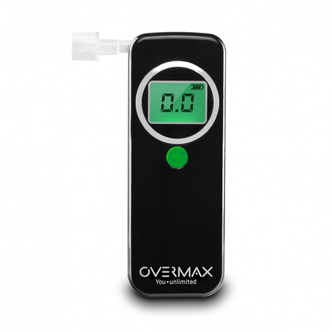OVERMAX АЛКОТЕСТЕР AD02