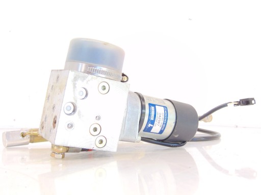 Mercedes w220 насос центрального замка 2108000648