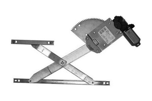 Стеклоподъемник 350103367000 magnetic marelli