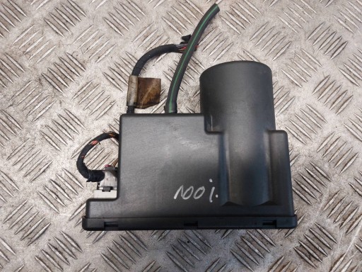 Насос центрального замка audi 80 b4 4a0862257a