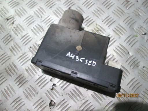 Насос центрального замка audi a4 b5 4a0862257j