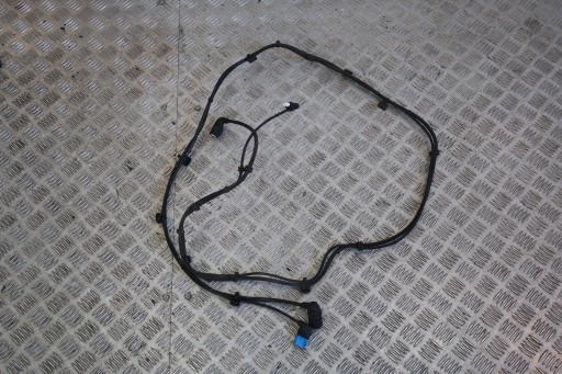 A4635407504 - Установка подвески mercedes w463/4 a4635407704