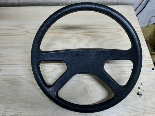 Кермо trabant дуже гарне