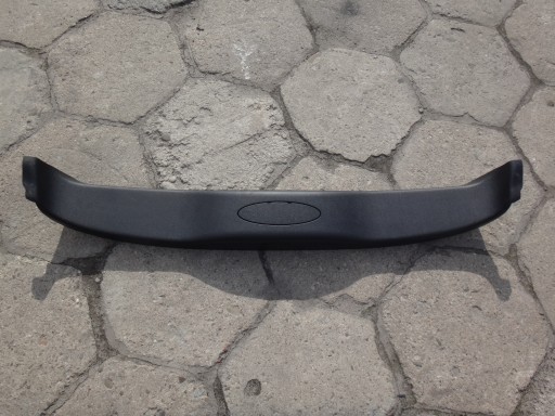 2758084 - Кришка даху пластик MINI Cabrio R57