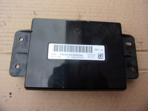 Модуль fiat freemont p68146008aa