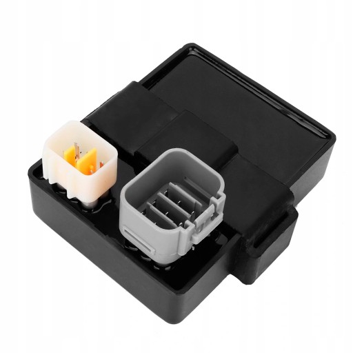 QC28988 - Мотоцикл cdi зажигания 22см*15см