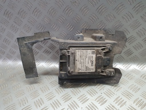 23173663 - Датчик слепых зон левый радар подъемник знака