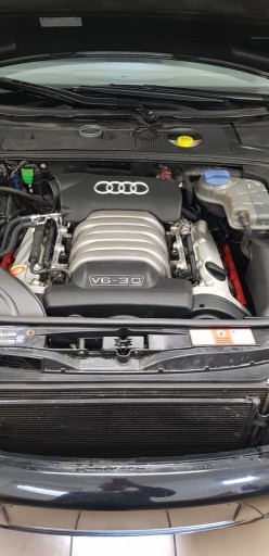 Комплектний генератор audi a5 b6 b7 3.0 asn 220км