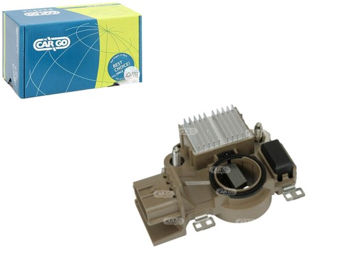 Регулятор напряжения 331571 hc cargo hc-cargo